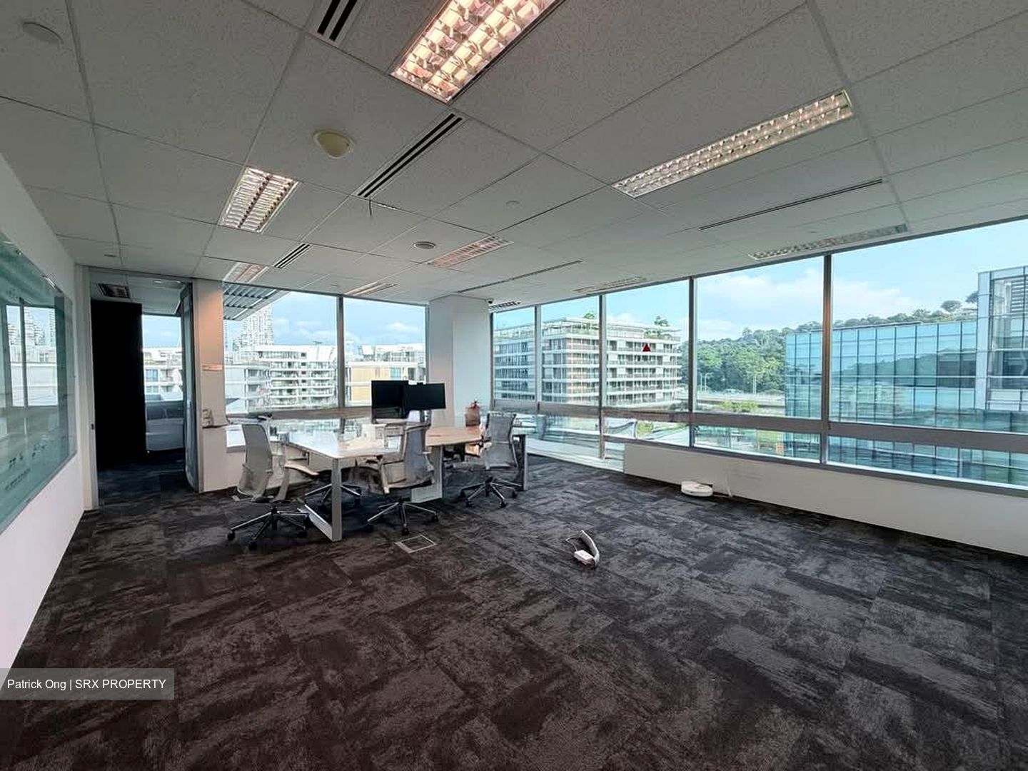 Keppel Bay Tower (D4), Office #532136101
